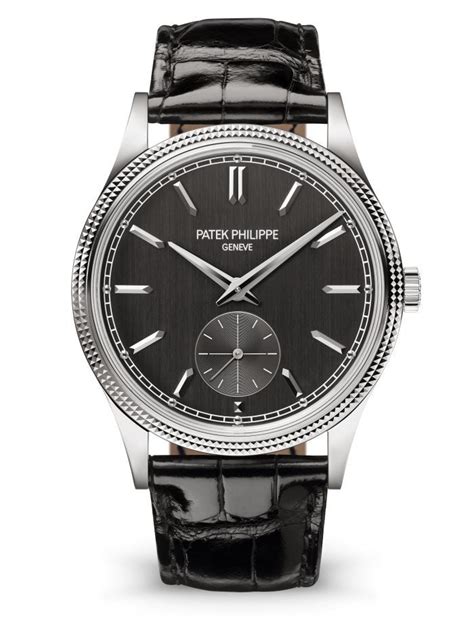 can anyone buy a patek philippe|Patek Philippe entry level watch.